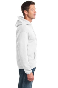 PC90H - Port & Company -  Essential Fleece Pullover Hooded Sweatshirt.