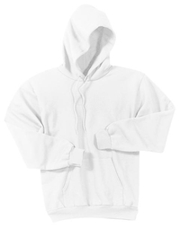 PC90H - Port & Company -  Essential Fleece Pullover Hooded Sweatshirt.