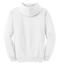 PC90H - Port & Company -  Essential Fleece Pullover Hooded Sweatshirt.