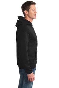 PC90H - Port & Company -  Essential Fleece Pullover Hooded Sweatshirt.