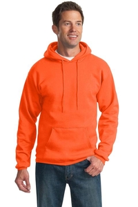 PC90H - Port & Company -  Essential Fleece Pullover Hooded Sweatshirt.