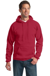 PC90H - Port & Company -  Essential Fleece Pullover Hooded Sweatshirt.