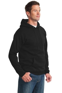 PC90H - Port & Company -  Essential Fleece Pullover Hooded Sweatshirt.