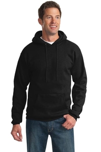 PC90HT - Port & Company Tall Essential Fleece Pullover Hooded Sweatshirt