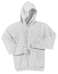 PC90HT - Port & Company Tall Essential Fleece Pullover Hooded Sweatshirt