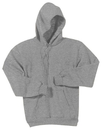 PC90HT - Port & Company Tall Essential Fleece Pullover Hooded Sweatshirt