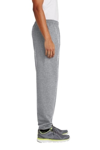 PC90P -  Port & Company - Essential Fleece Sweatpant with Pockets.  PC90P