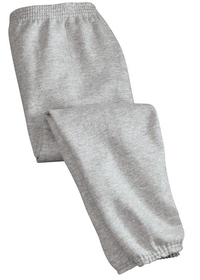 PC90P -  Port & Company - Essential Fleece Sweatpant with Pockets.  PC90P