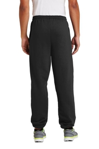 PC90P -  Port & Company - Essential Fleece Sweatpant with Pockets.  PC90P