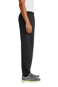 PC90P -  Port & Company - Essential Fleece Sweatpant with Pockets.  PC90P