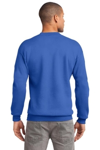 PC90T - Port & Company Tall Essential Fleece Crewneck Sweatshirt