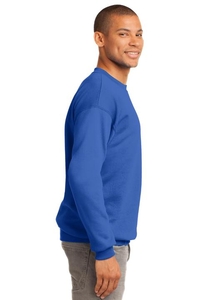 PC90T - Port & Company Tall Essential Fleece Crewneck Sweatshirt