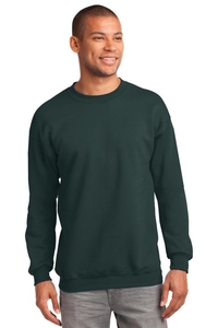 PC90T - Port & Company Tall Essential Fleece Crewneck Sweatshirt