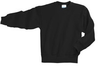 PC90Y - Port & Company - Youth Core Fleece Crewneck Sweatshirt.  PC90Y