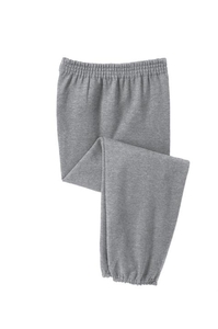 PC90YP - Port & Company - Youth Core Fleece Sweatpant.  PC90YP