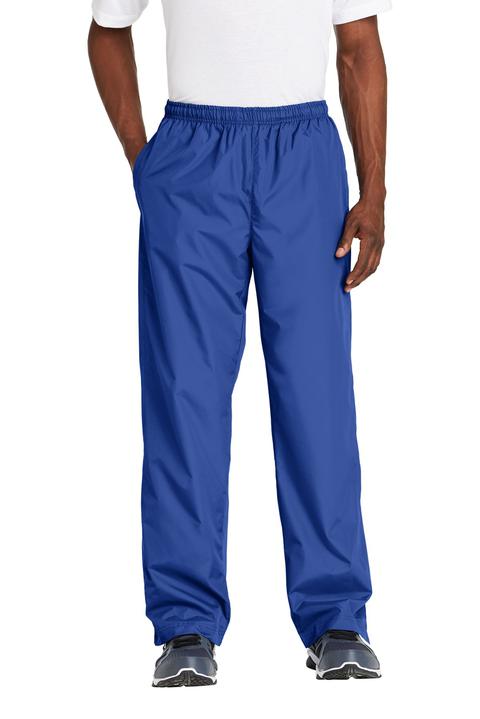 PST74 - Sport-Tek Wind Pant