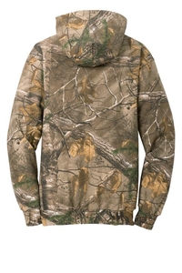 S459R - Russell Outdoors - Realtree Pullover Hooded Sweatshirt