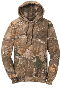 S459R - Russell Outdoors - Realtree Pullover Hooded Sweatshirt