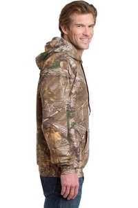 S459R - Russell Outdoors - Realtree Pullover Hooded Sweatshirt