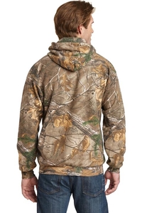 S459R - Russell Outdoors - Realtree Pullover Hooded Sweatshirt