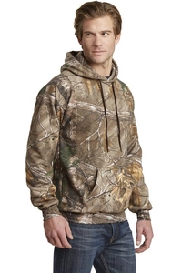 S459R - Russell Outdoors - Realtree Pullover Hooded Sweatshirt