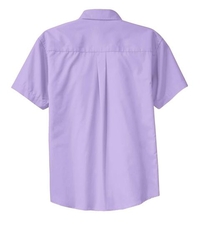 S508 - Port Authority Short Sleeve Easy Care Shirt