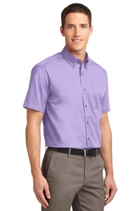 S508 - Port Authority Short Sleeve Easy Care Shirt