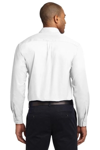 S608 - Port Authority Long Sleeve Easy Care Shirt