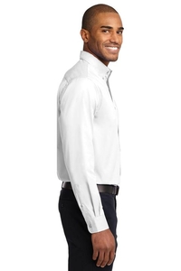 S608 - Port Authority Long Sleeve Easy Care Shirt