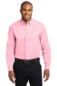 S608 - Port Authority Long Sleeve Easy Care Shirt