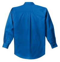 S608 - Port Authority Long Sleeve Easy Care Shirt