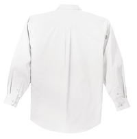 S608 - Port Authority Long Sleeve Easy Care Shirt