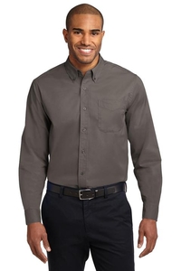 S608 - Port Authority Long Sleeve Easy Care Shirt