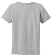 SL04 - Hanes - Ladies Nano-T Cotton T-Shirt