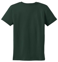 SL04 - Hanes - Ladies Nano-T Cotton T-Shirt