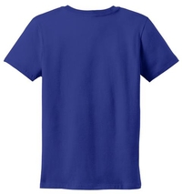 SL04 - Hanes - Ladies Nano-T Cotton T-Shirt