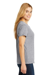 SL04 - Hanes - Ladies Nano-T Cotton T-Shirt