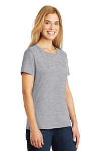 SL04 - Hanes - Ladies Nano-T Cotton T-Shirt