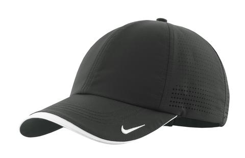 NKFB6445 - Nike Dri-FIT Swoosh Perforated Cap