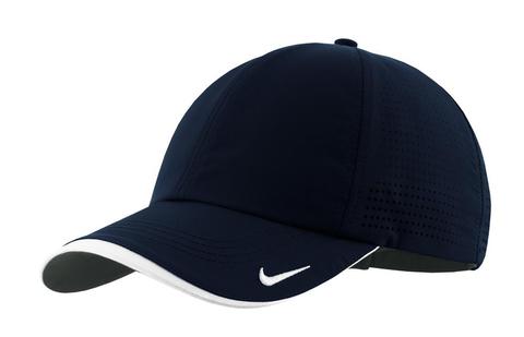 NKFB6445 - Nike Dri-FIT Swoosh Perforated Cap