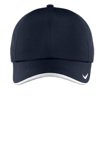 NKFB6445 - Nike Dri-FIT Swoosh Perforated Cap