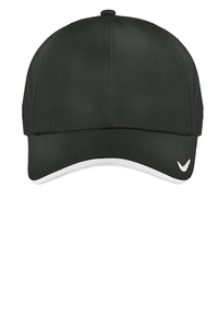 NKFB6445 - Nike Dri-FIT Swoosh Perforated Cap