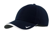 NKFB6445 - Nike Dri-FIT Swoosh Perforated Cap