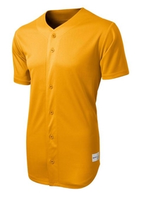 ST220 - Sport-Tek PosiCharge Tough Mesh Full-Button Jersey