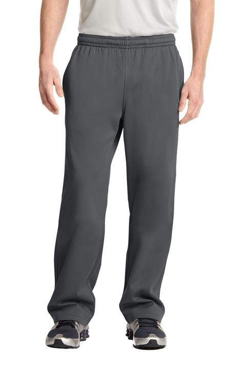 ST237 - Sport-Tek Sport-Wick Fleece Pant