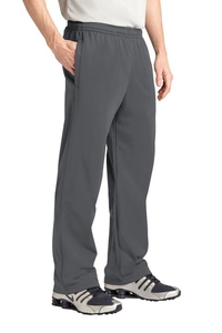 ST237 - Sport-Tek Sport-Wick Fleece Pant