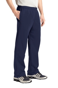 ST237 - Sport-Tek Sport-Wick Fleece Pant