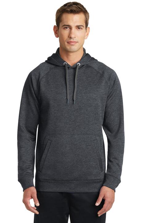 ST250 - Sport-Tek Tech Fleece Hooded Sweatshirt