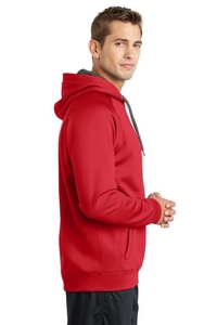 ST250 - Sport-Tek Tech Fleece Hooded Sweatshirt