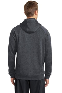 ST250 - Sport-Tek Tech Fleece Hooded Sweatshirt